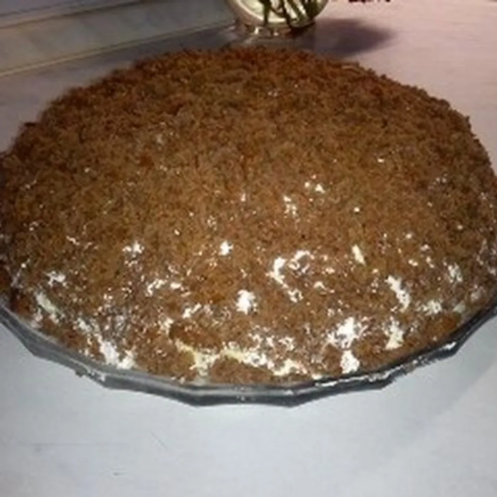 Torta Krtičnjak