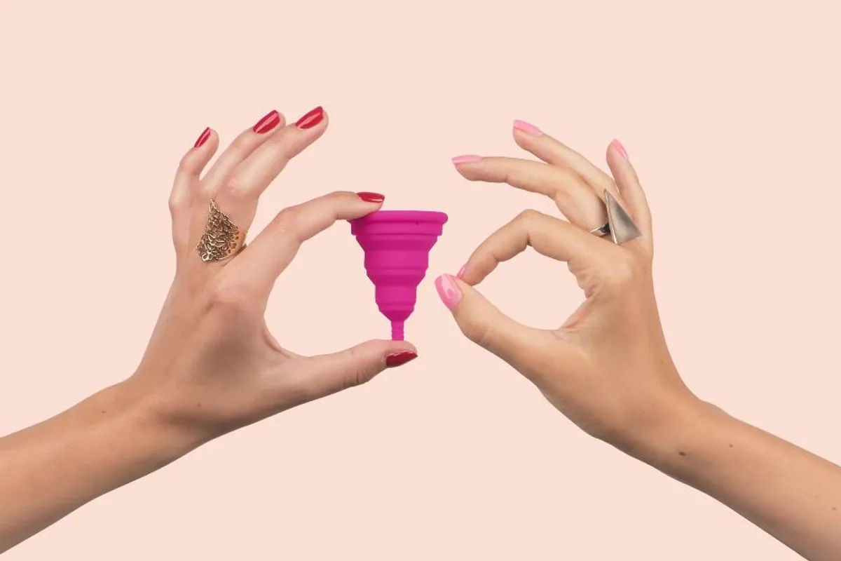 Menstrualna čašica – skupile smo sve razloge za i protiv. Evo što smo zaključile
