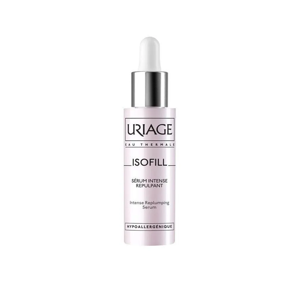 Uriage Isofill intenzivni serum za lice