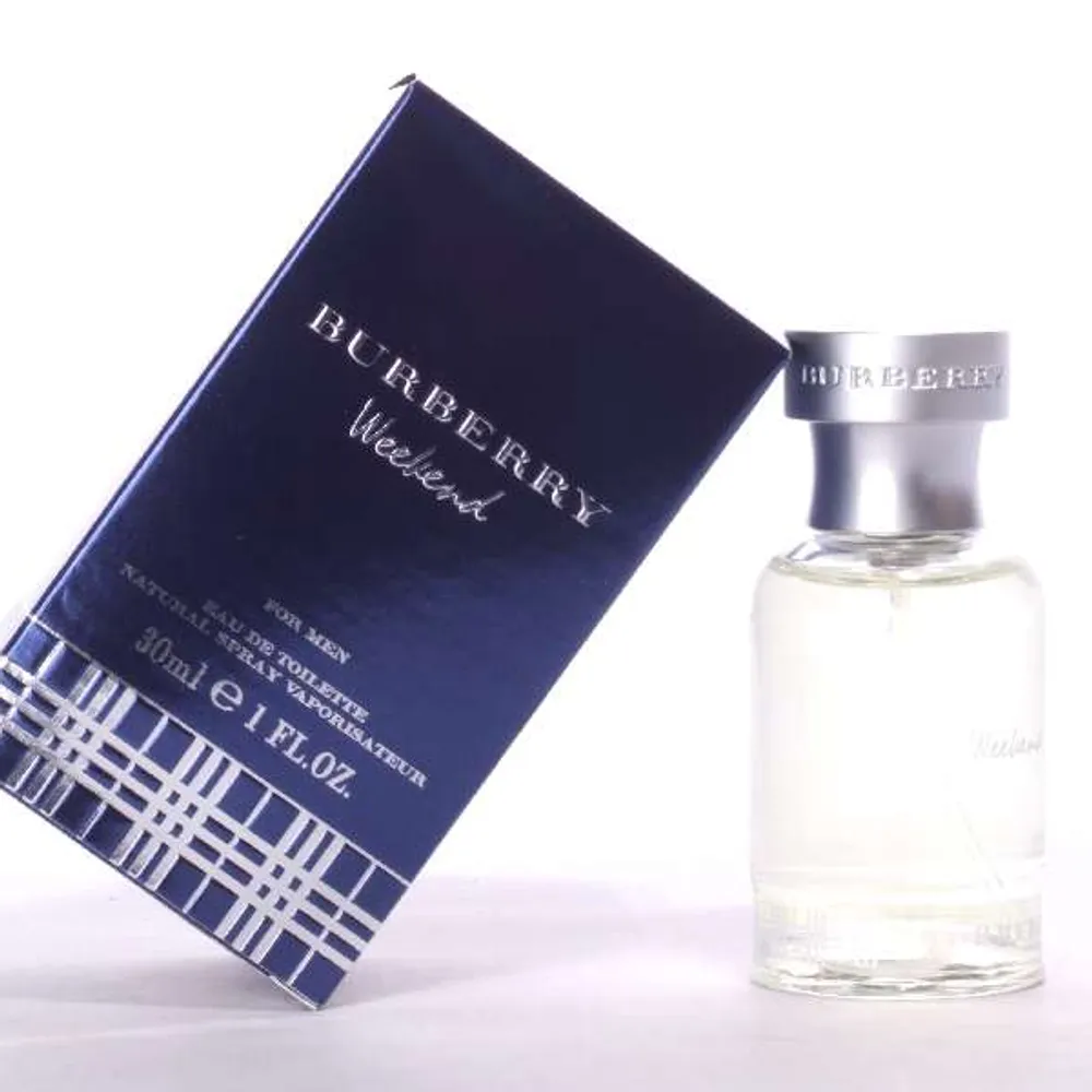 Burberry Weekend edt