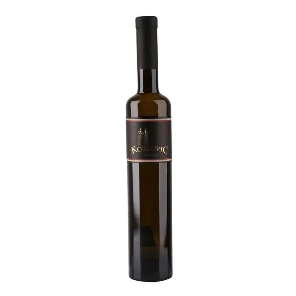 Vino muškat 0,5 l Kozlović