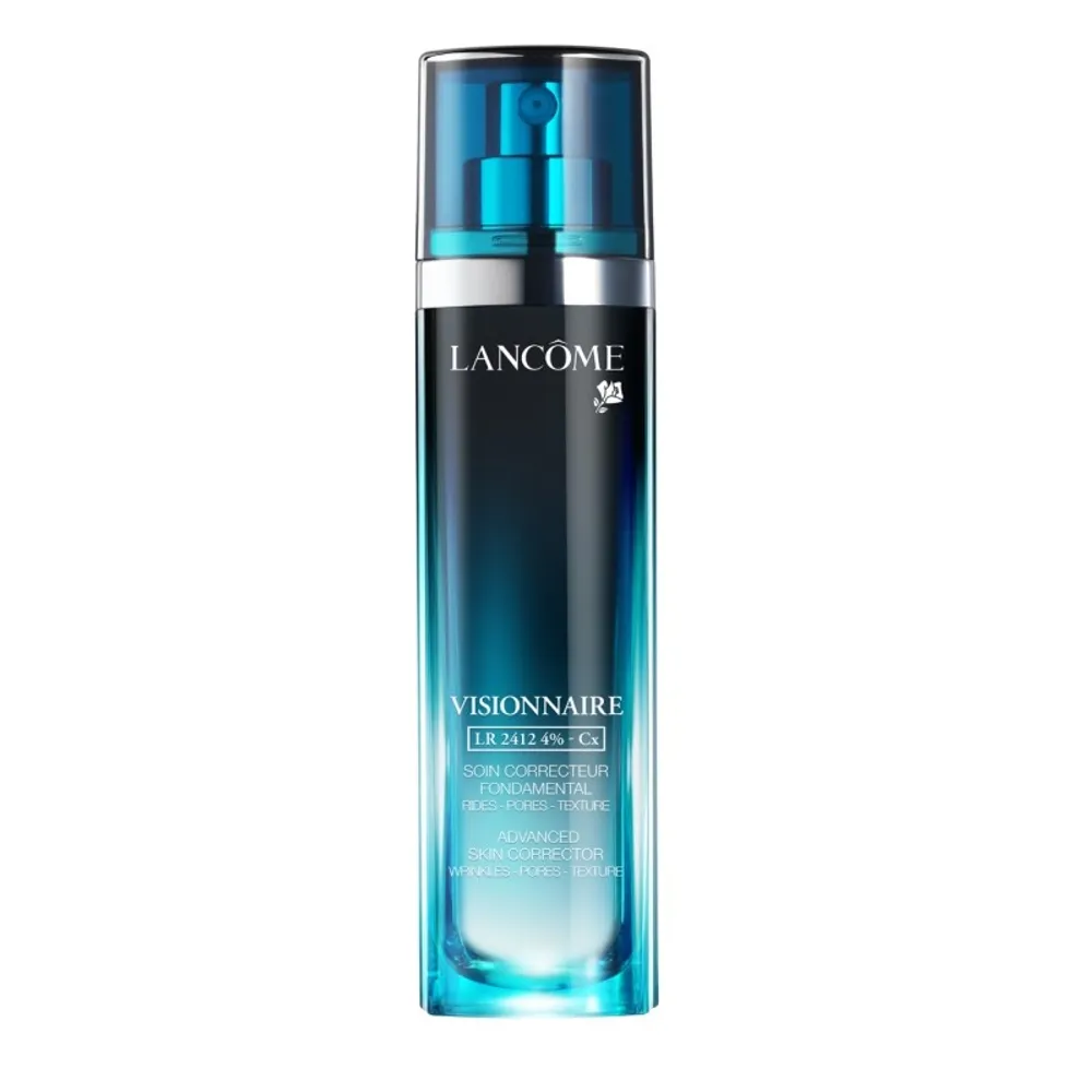 Lancôme Visionnaire LR 2412 4%  Cx Advanced Skin Corrector
