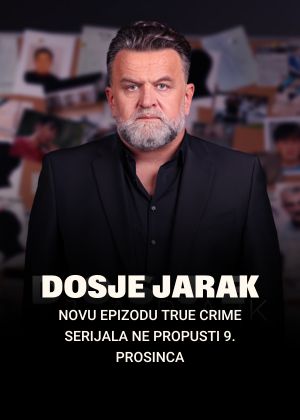 dosje jarak