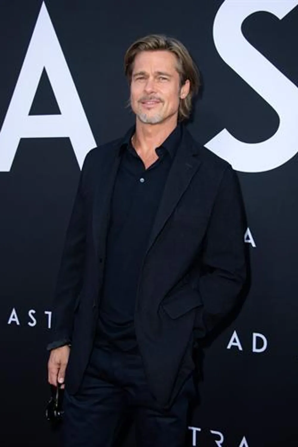 Brad Pitt (Foto: www.profimedia.com)