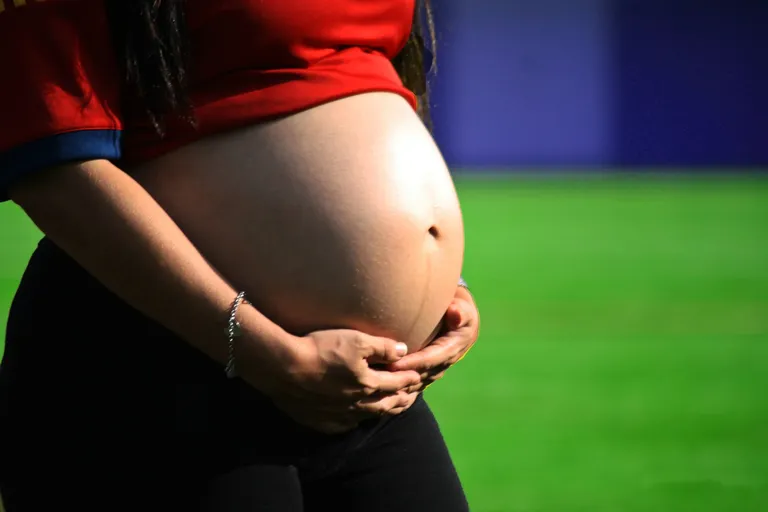 Brojne čudesne promjene događaju se u ženinom tijelu za vrijeme trudnoće