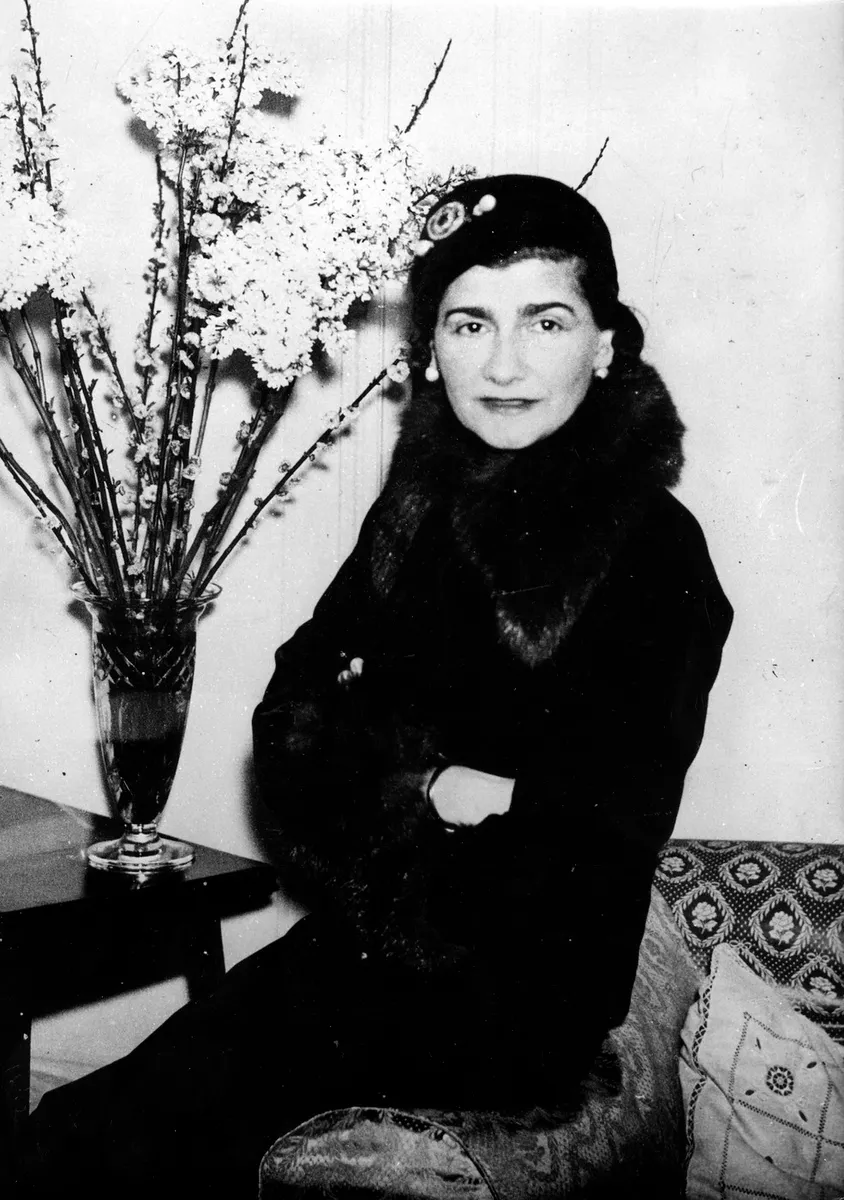 Coco Chanel 