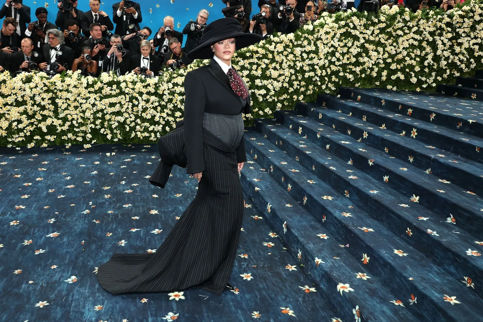 Rihanna, 2025. 