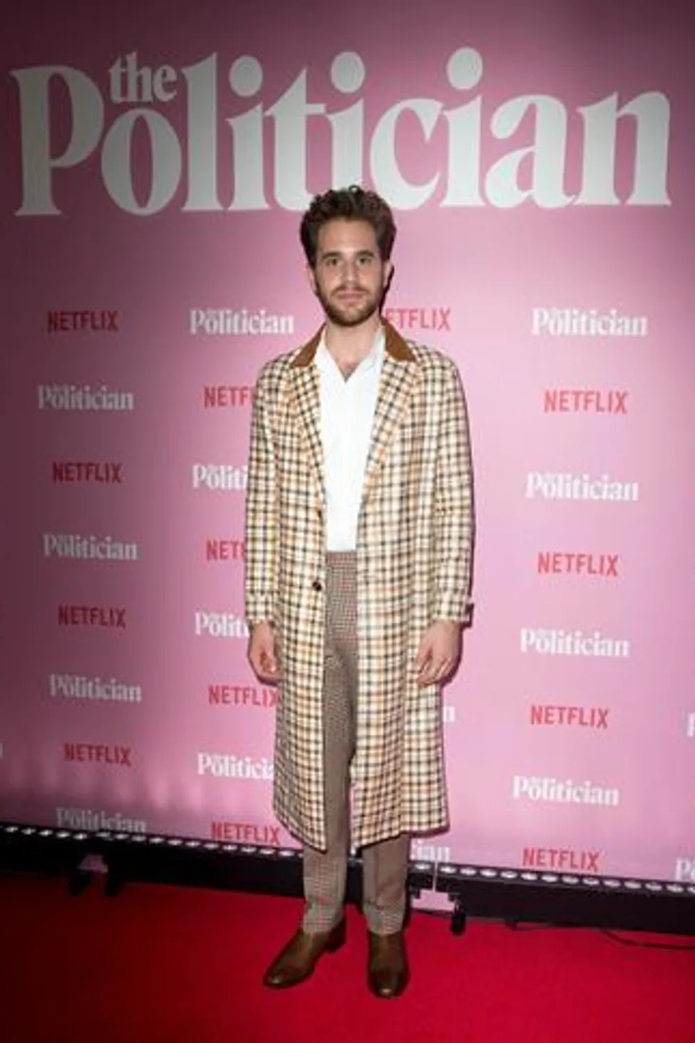 Ben Platt (Foto: www.profimedia.hr)