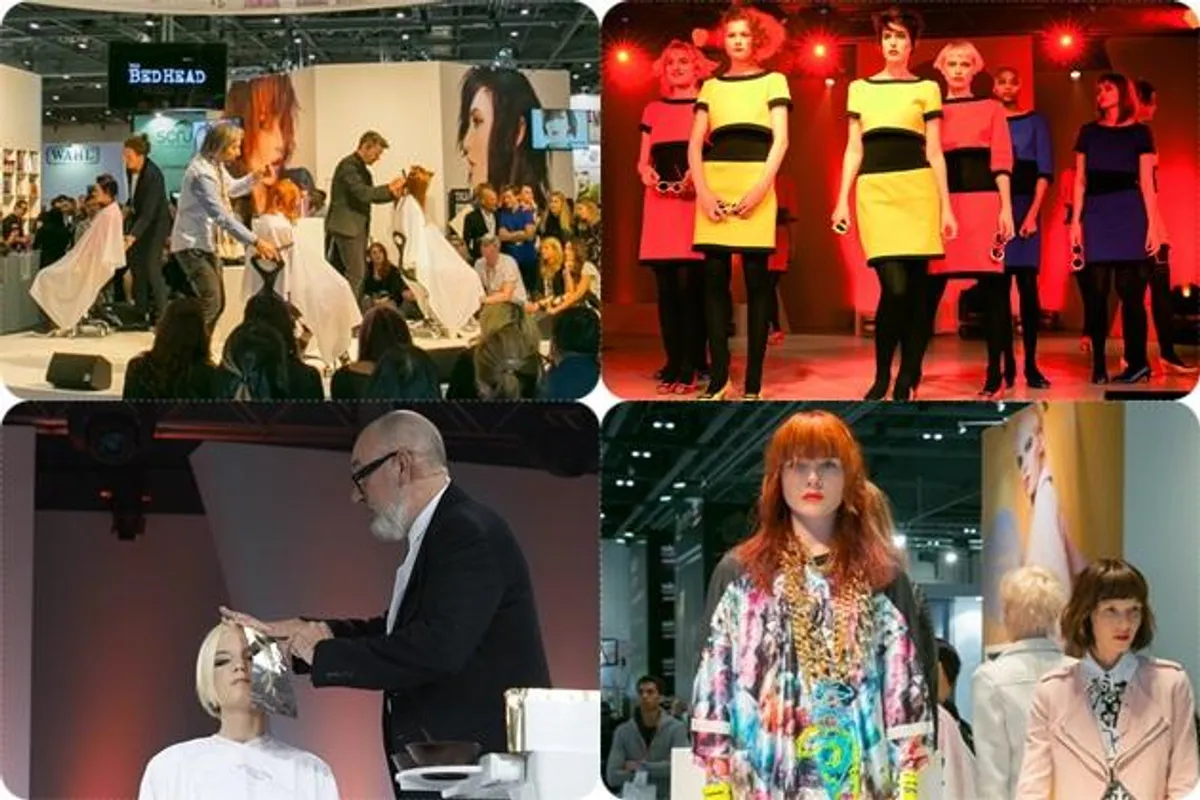 Upoznajte frizerske heroje na Salon International 2015
