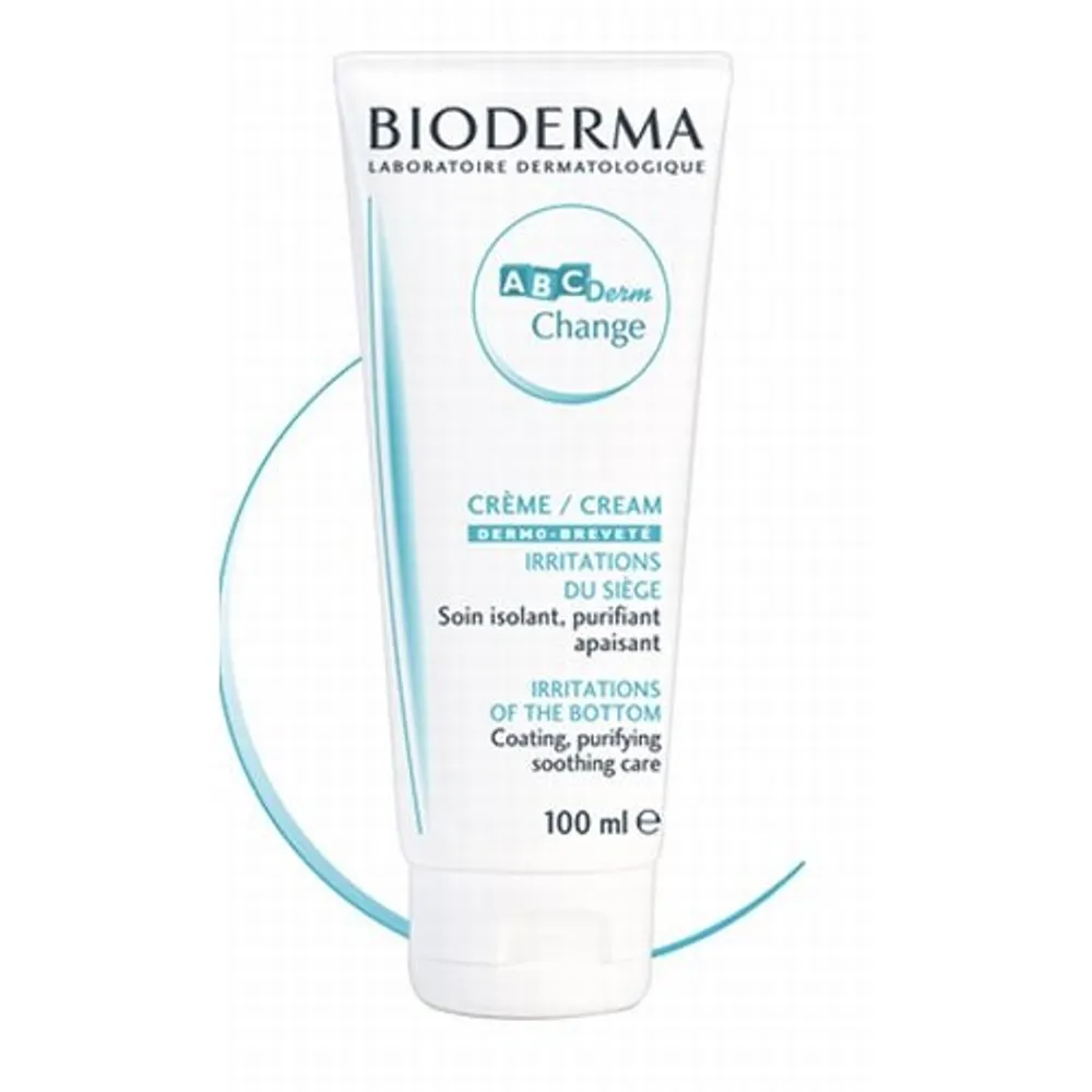 Bioderma ABCDerm Maman Fermeté