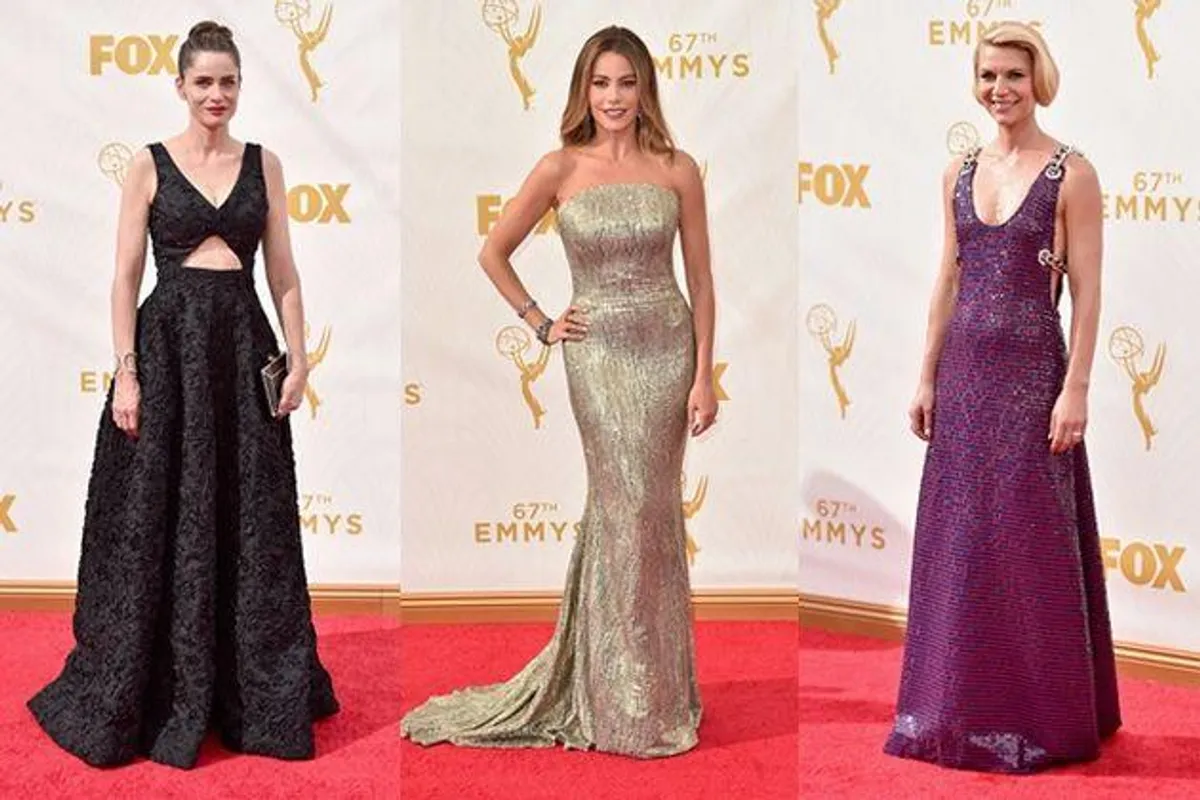 Tko je zasjao na crvenom tepihu dodjele Emmy Awardsa?