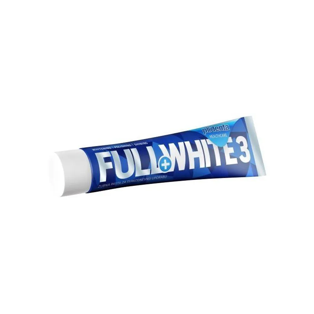 Plidenta FullWhite3 pasta za zube