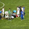 Gorica se oglasila i otkrila kakvo je stanje s teškom ozlijeđenim braničem