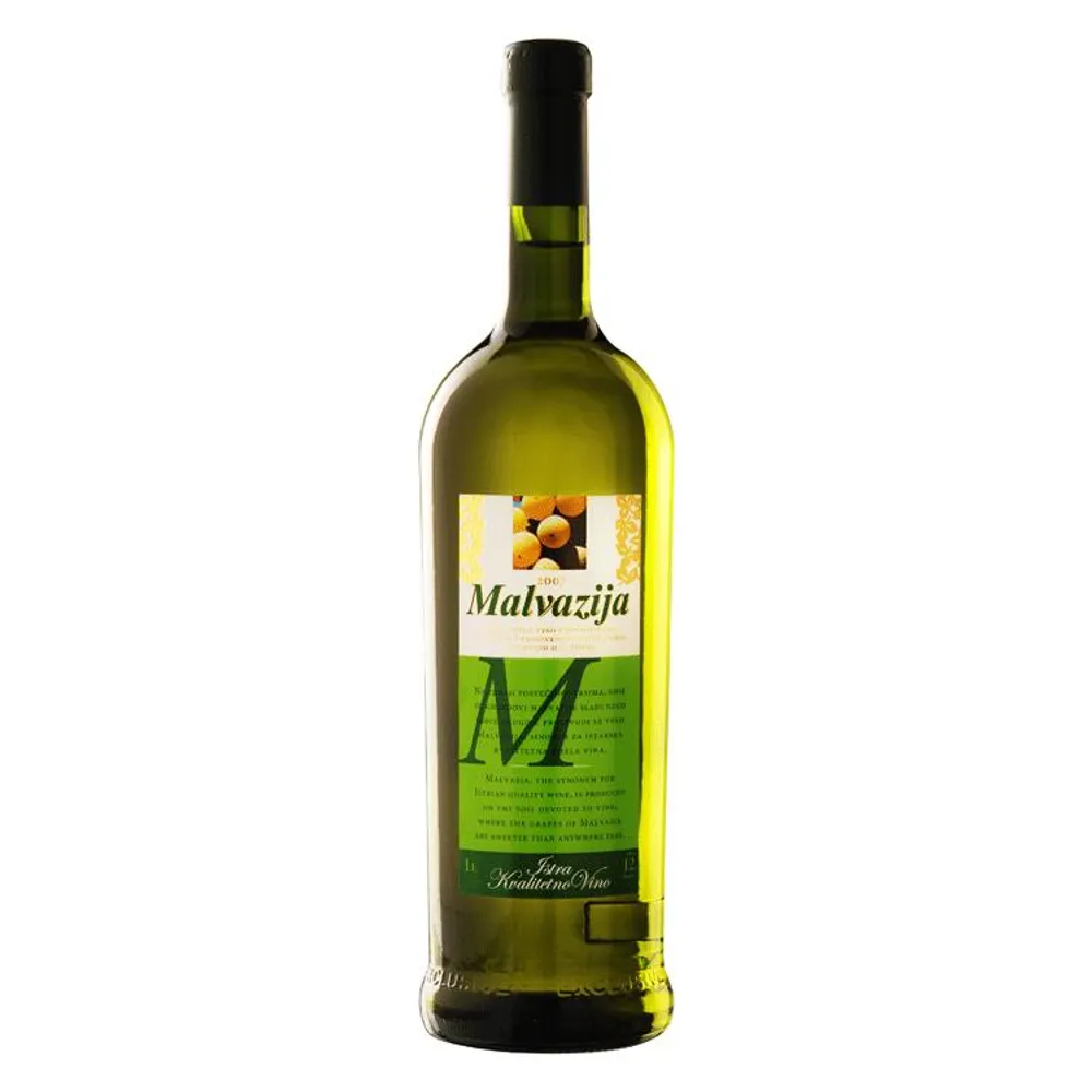 Vino Pazinska malvazija 1 l Istravino