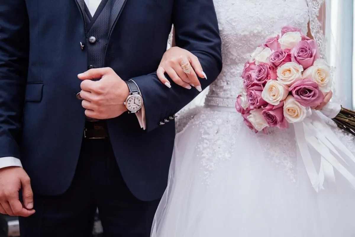 Vodič za vjenčanja: popis stvari koje moraš napraviti za organizaciju svadbe