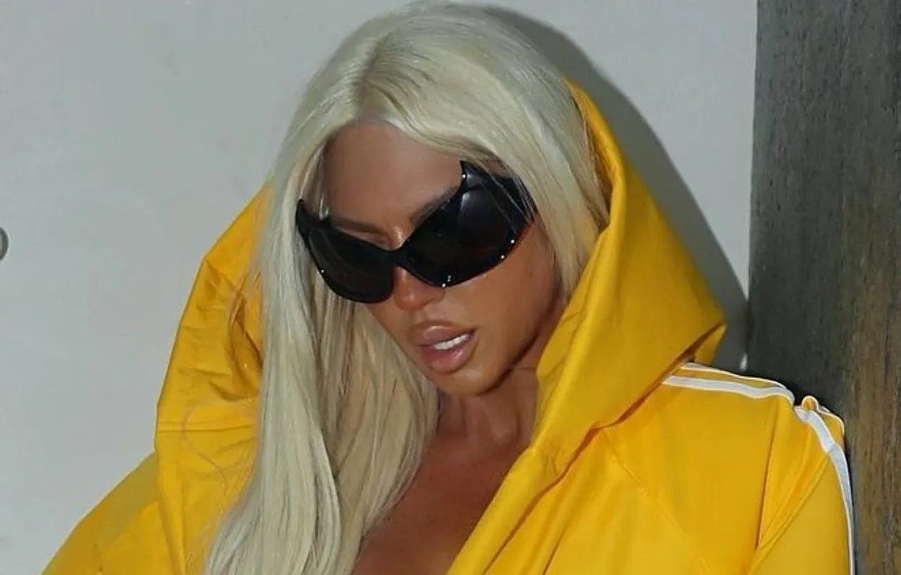 Jelena Karleuša