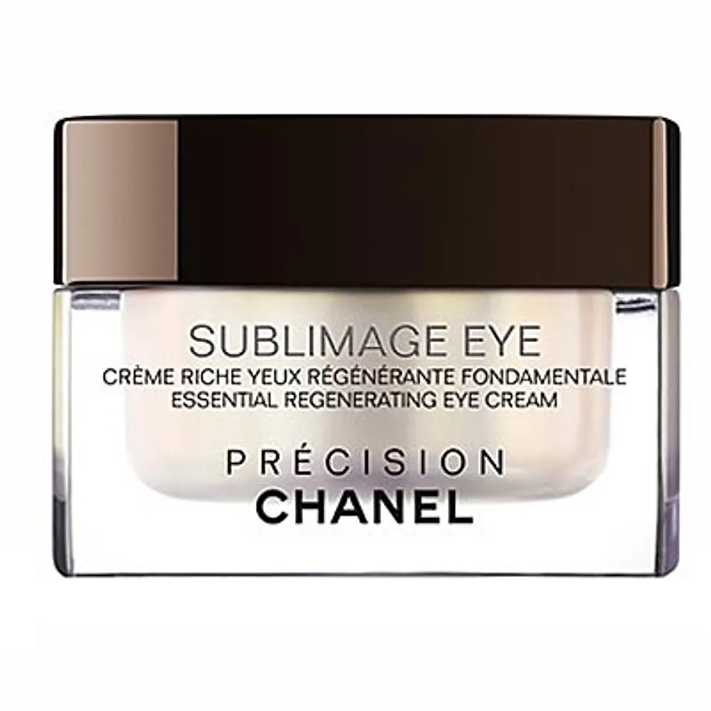 Chanel Sublimage Eye