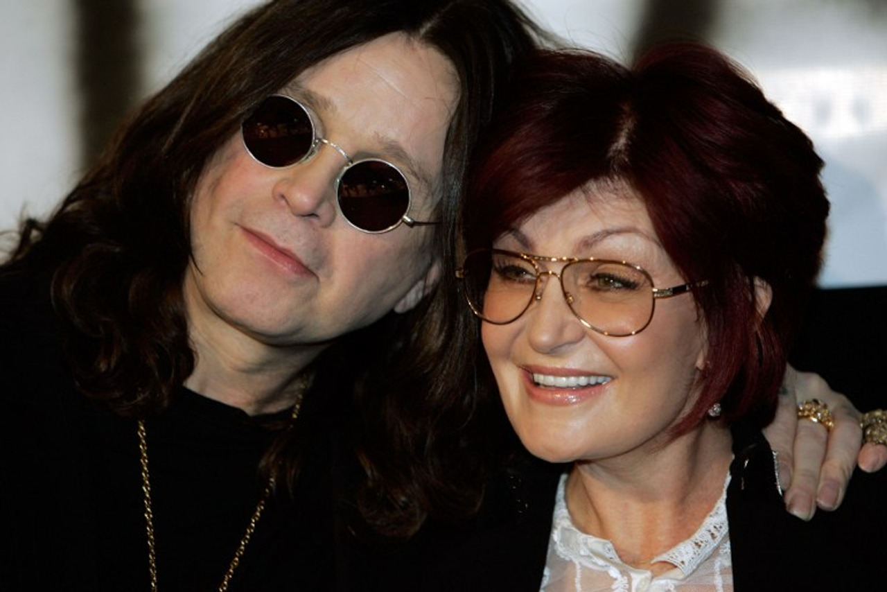 Kraj Jedne Ere Nakon 33 Godine Braka Razvode Se Ozzy I Sharon Osbourne Net Hr