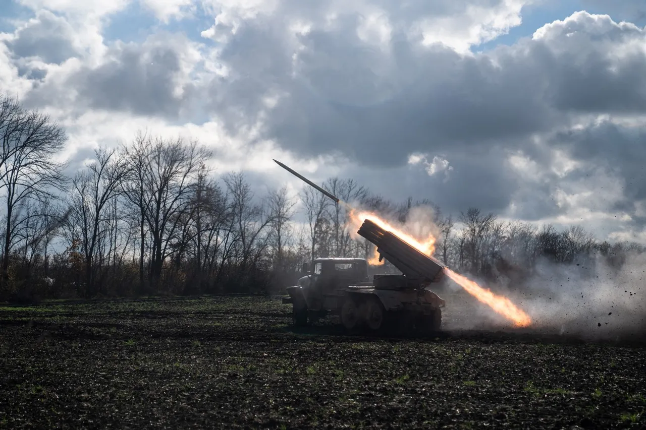 rusi rakete VBR