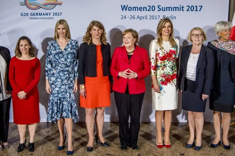 Ženski Summit G20