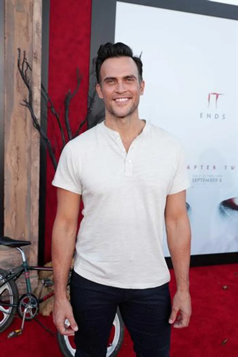 Cheyenne Jackson (Foto: www.profimedia.hr)