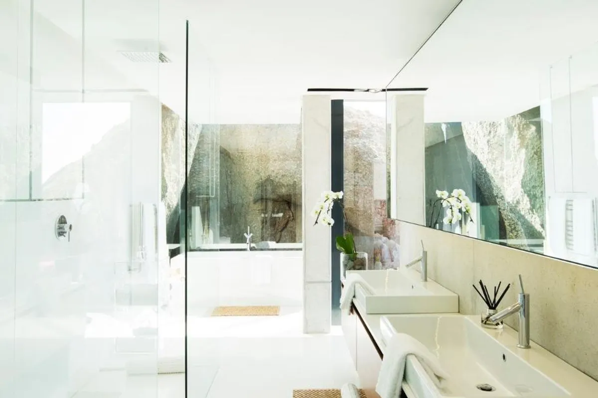 10 ideja za pametno organiziranje prostora u kupaonici