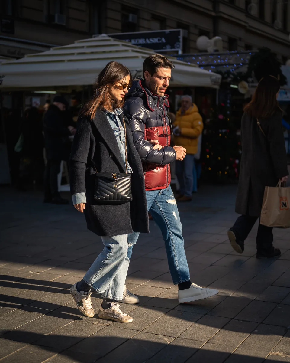 Zagrebačka špica - 21.12.2024.