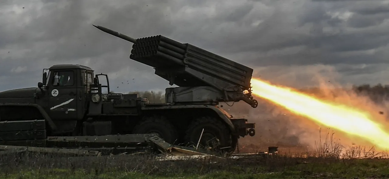 rusi rakete