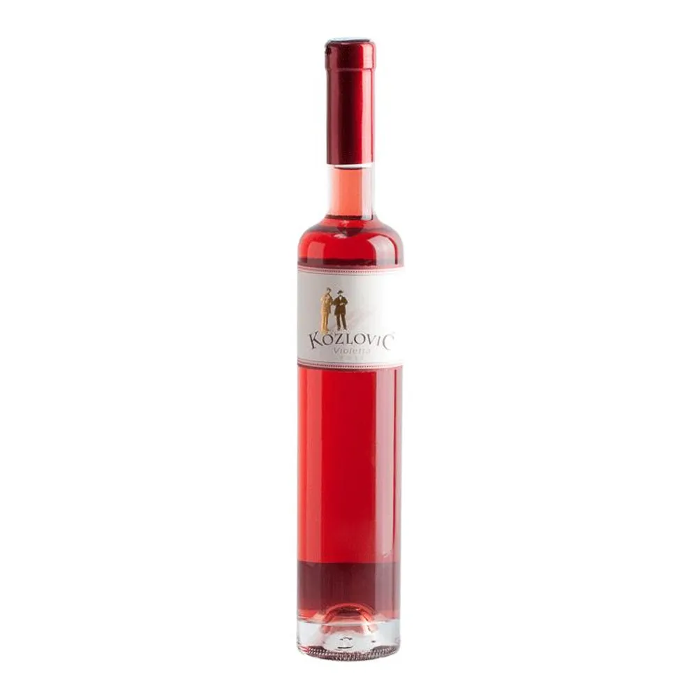 Vino rose violetta 0,5L Kozlović