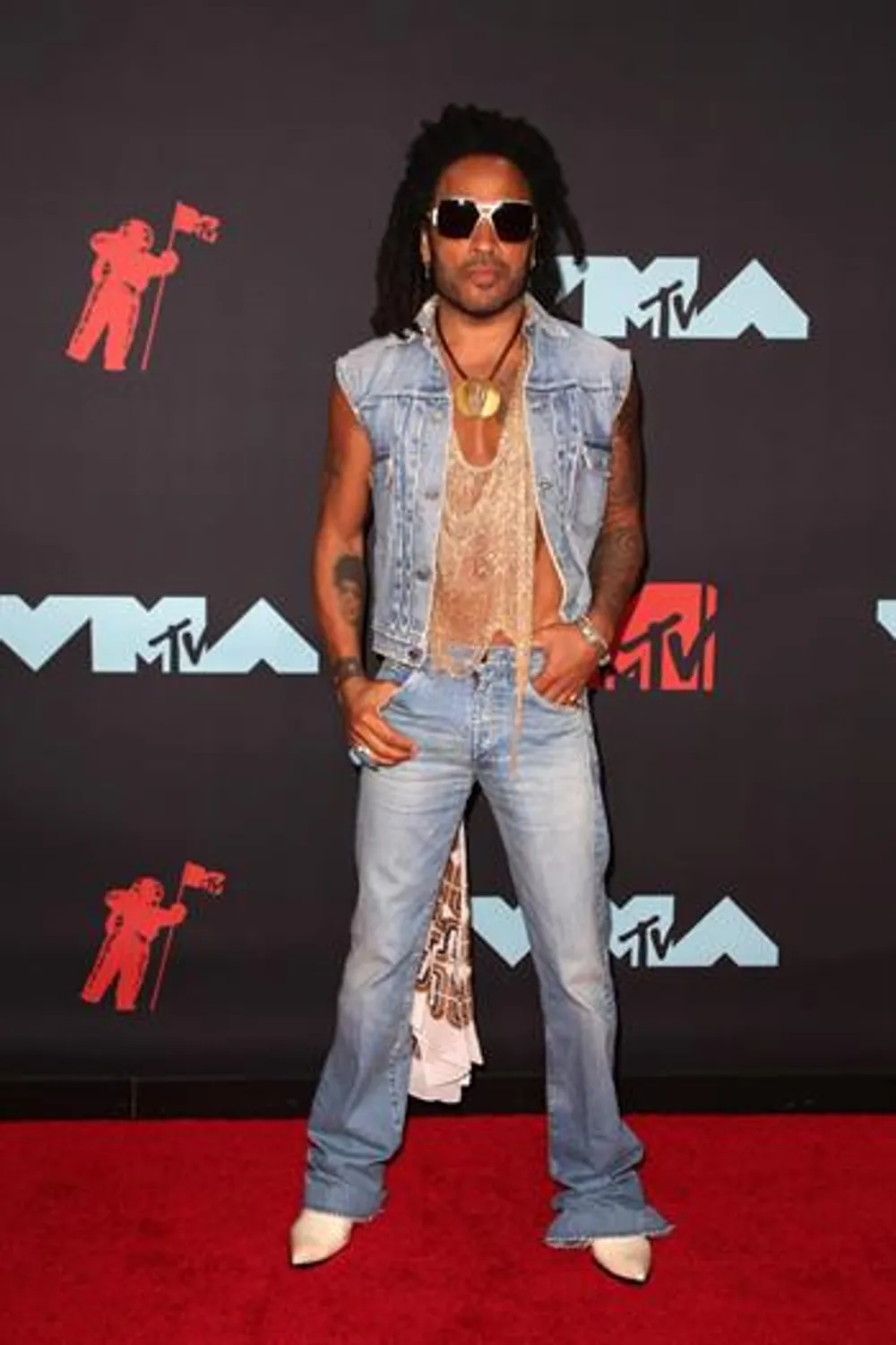 Lenny Kravitz (Foto: www.profimedia.hr)