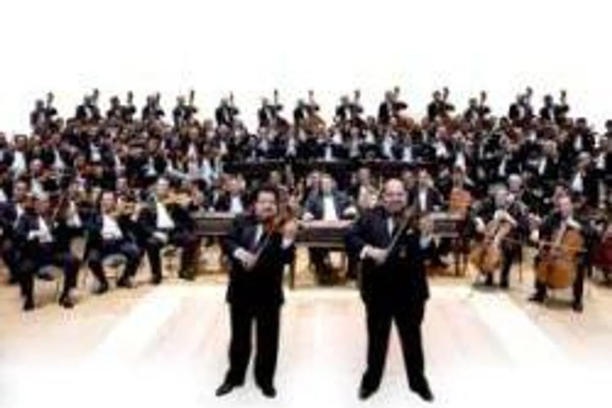 50 litara kave za najveći romski simfonijski orkestar na svijetu!