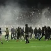 Nema mira u Splitu: Neredi se sa stadiona preselili u grad, reagirala interventna policija