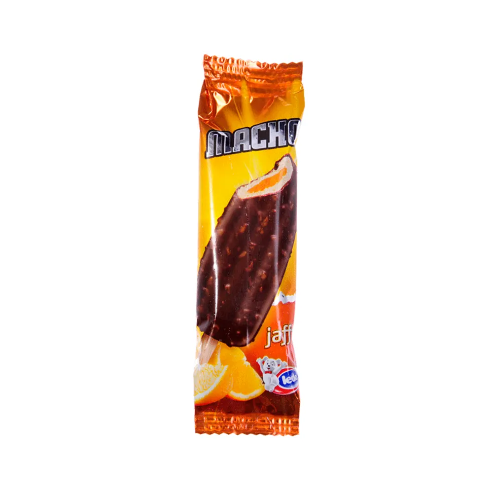 Sladoled Macho jaffa 75ml Ledo