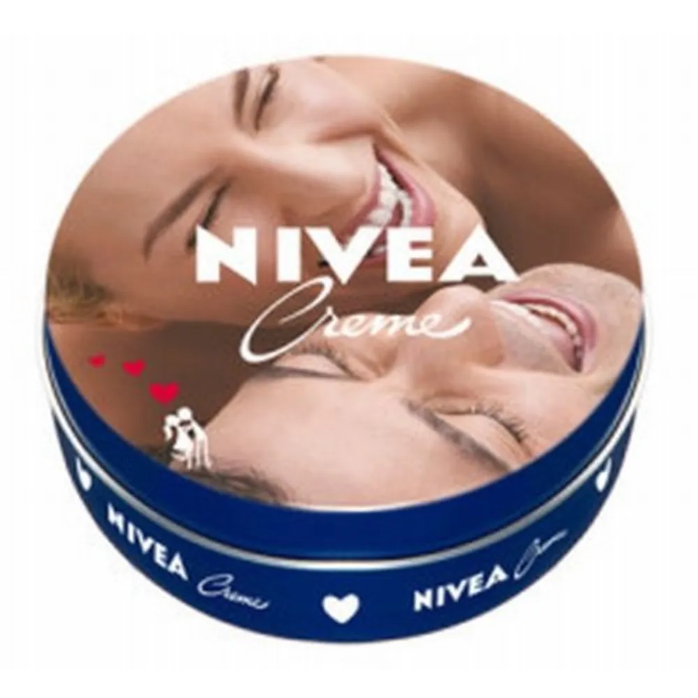 NIVEA krema