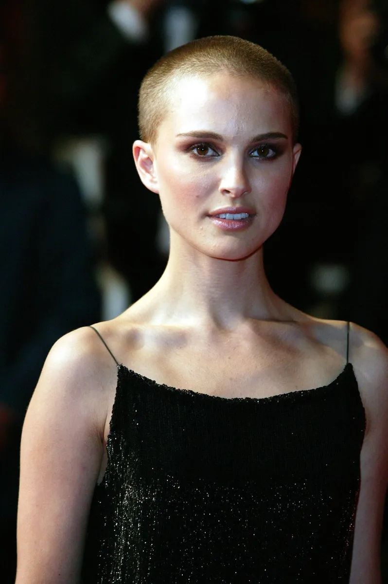 Natalie Portman