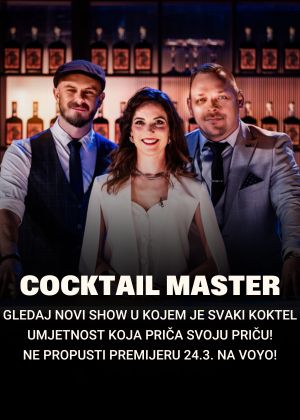 cocktail master