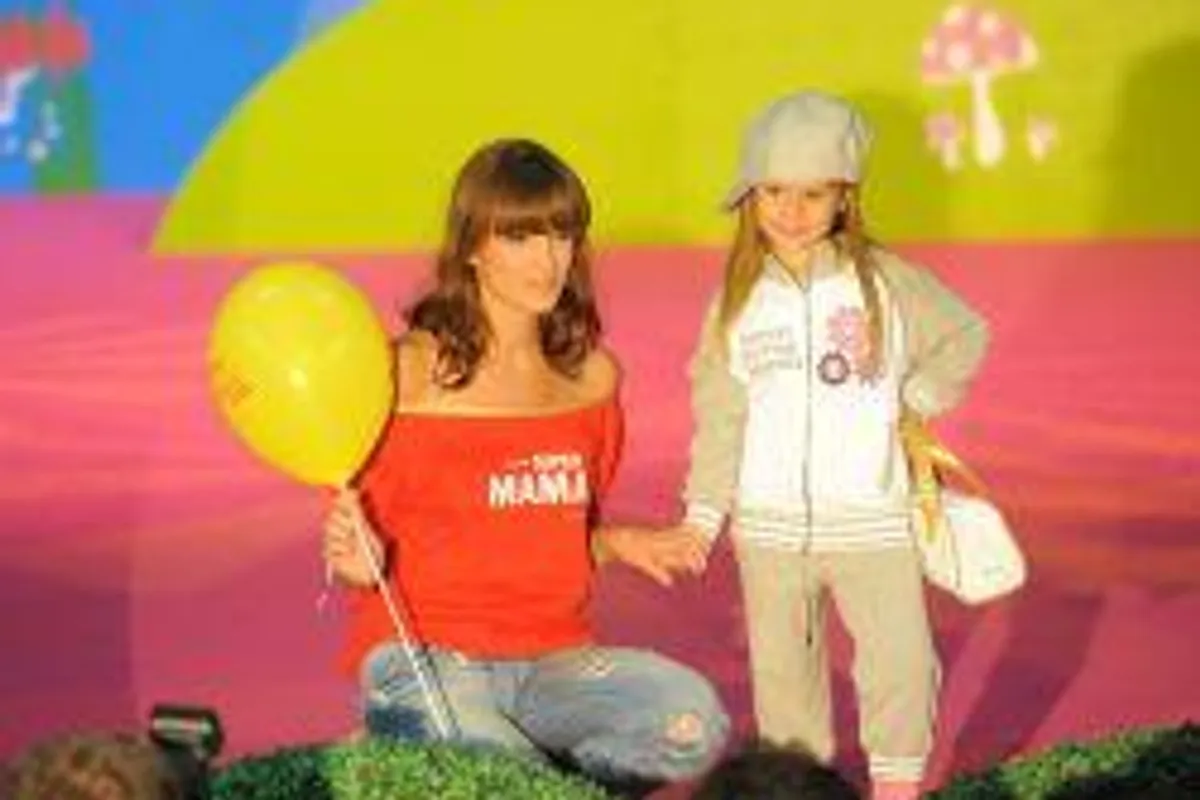 „Roditelj na prvom mjestu“ u sklopu „Modnog dana“ na 5.Dječjem sajmu