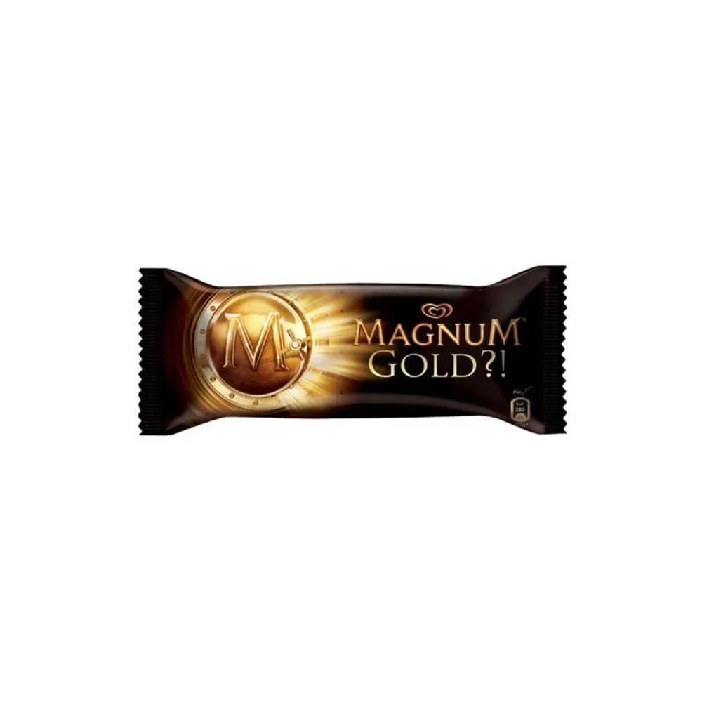 Algida Magnum Gold sladoled