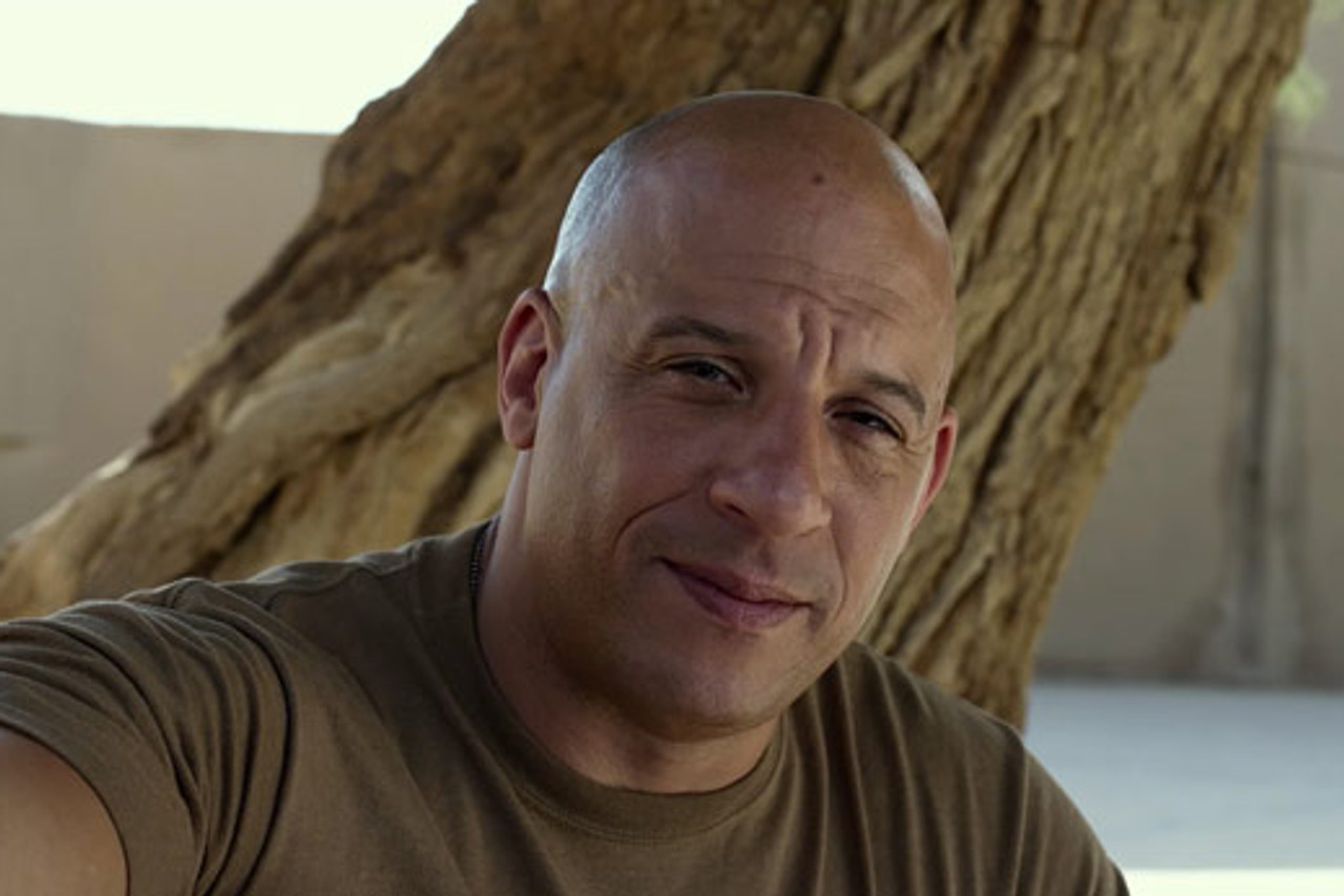 Vin Diesel ponovno donosi dobre vijesti!