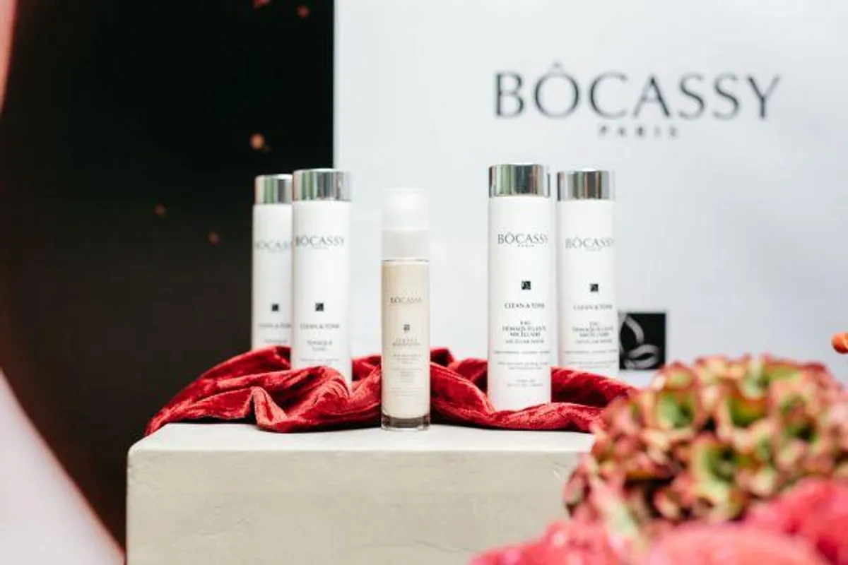 Bocassy Paris predstavio je novi, revolucionarni proizvod