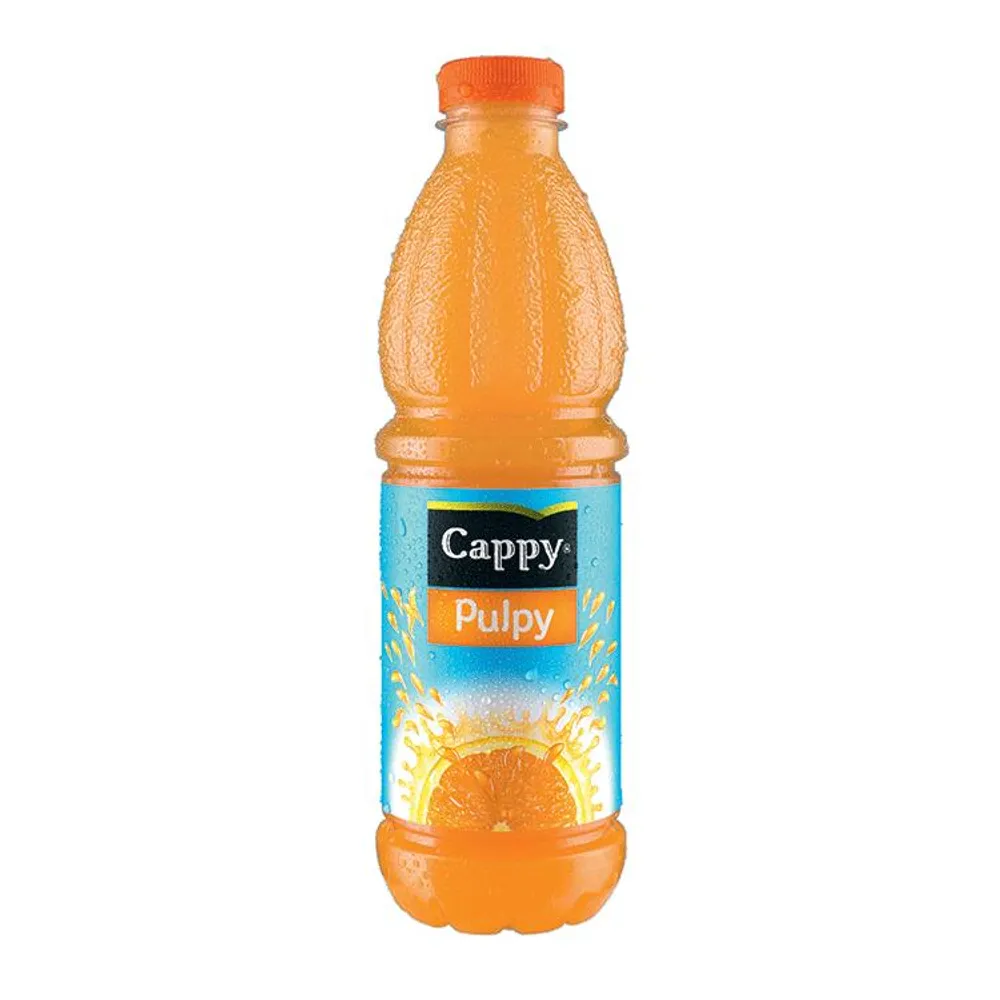 Cappy pulpy negazirano piće 0,33l