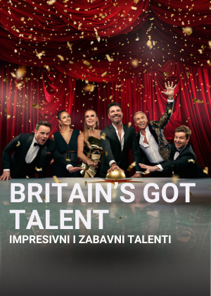 Britain's Got Talent