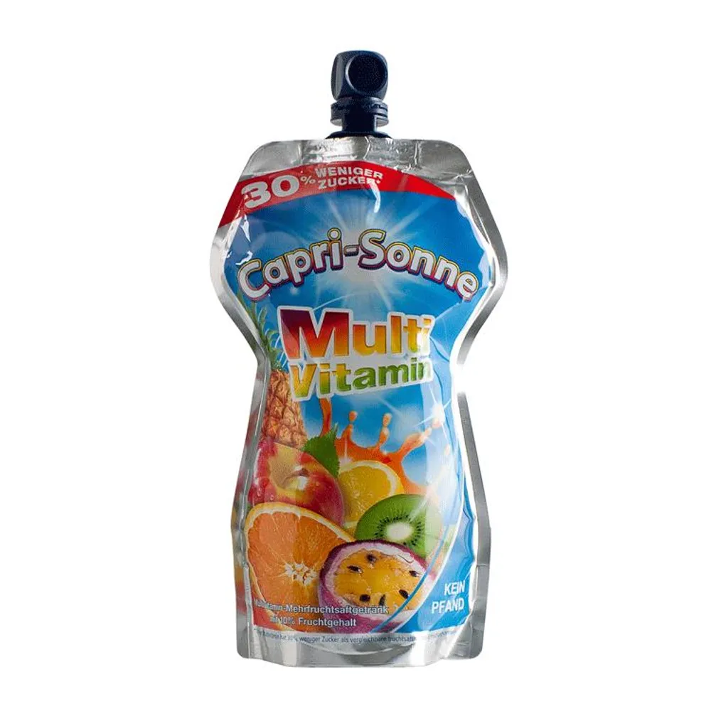 Capri Sonne neg piće multivitamin 0,33 l