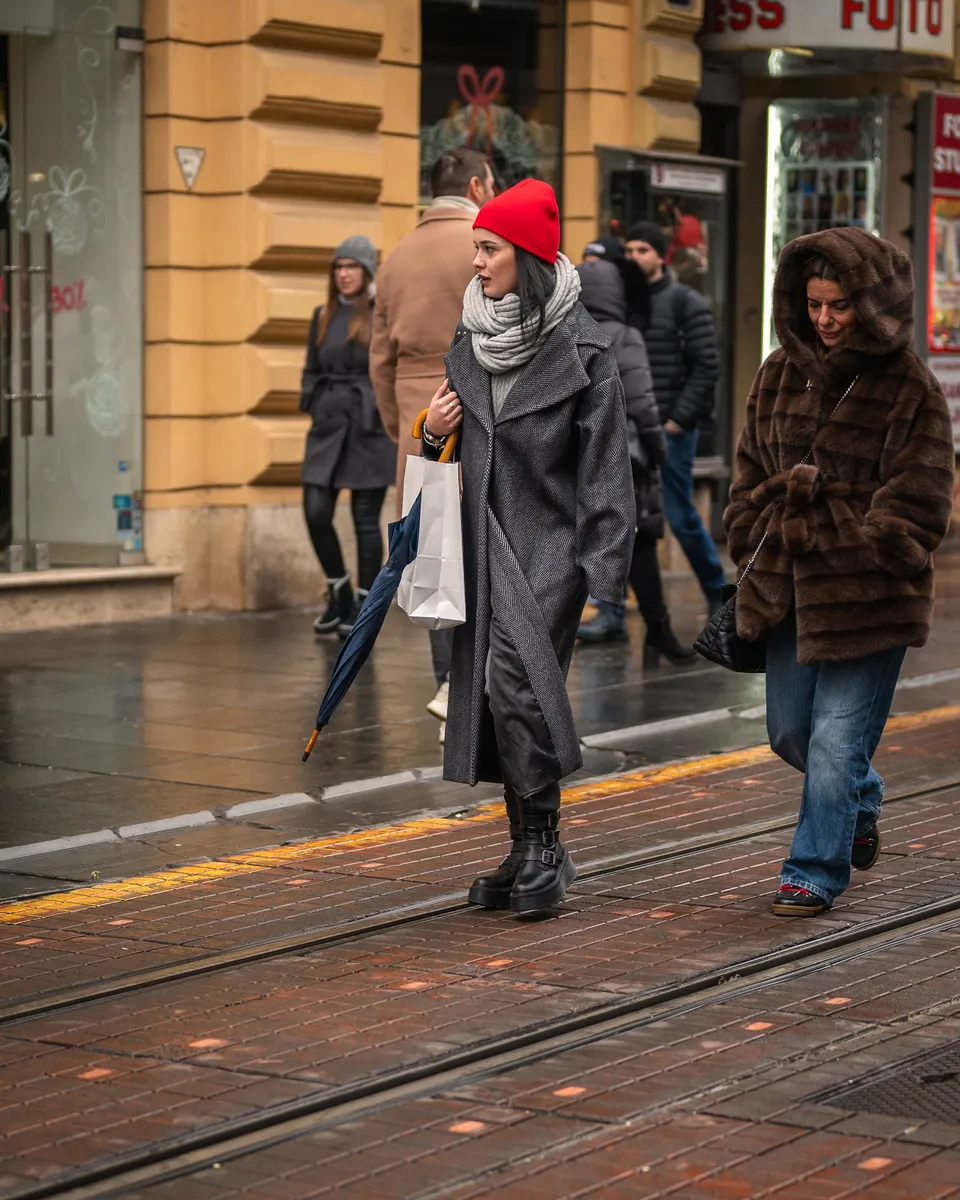 Zagrebačka špica - 14.12.2024.