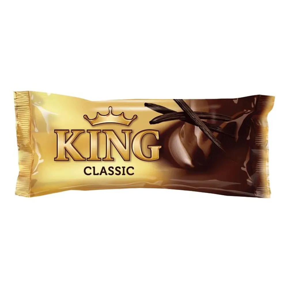 King Classic 110 ml Ledo