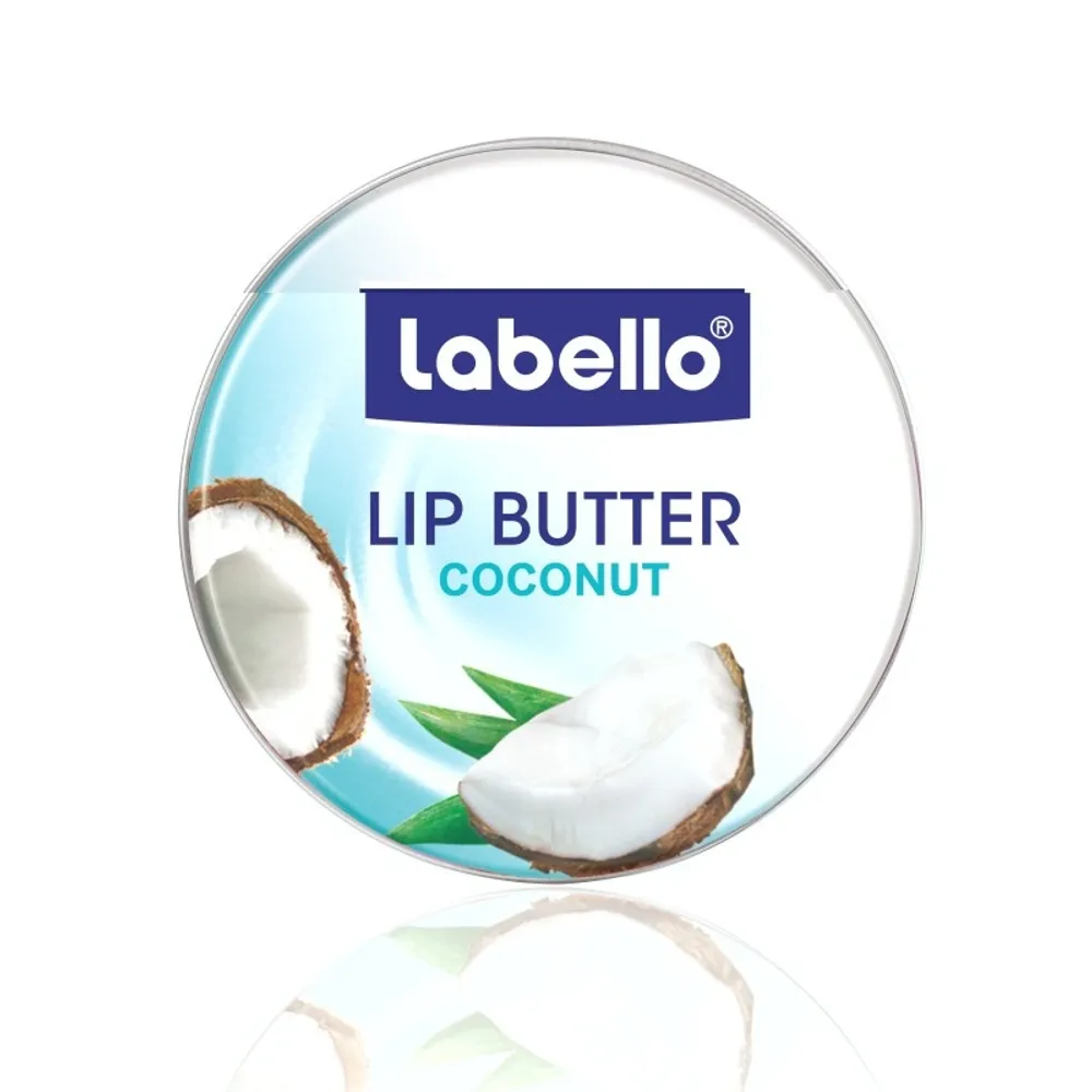 Labello Lip Butter kokos