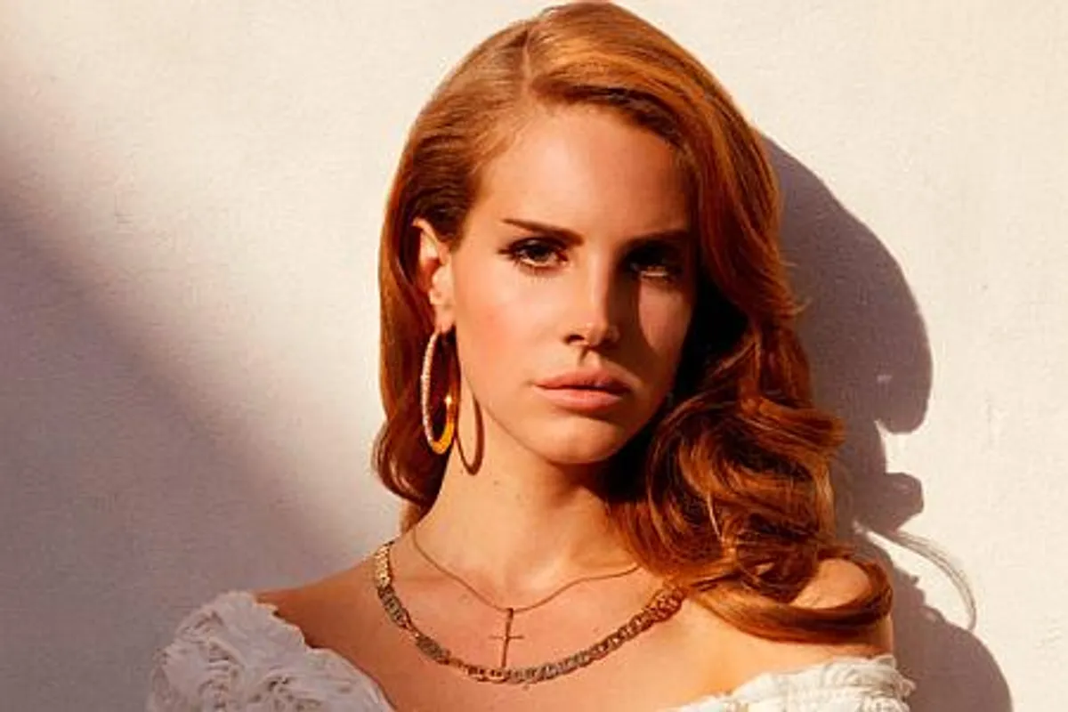 Lana Del Rey - fatalna žena ili totalni lažnjak?