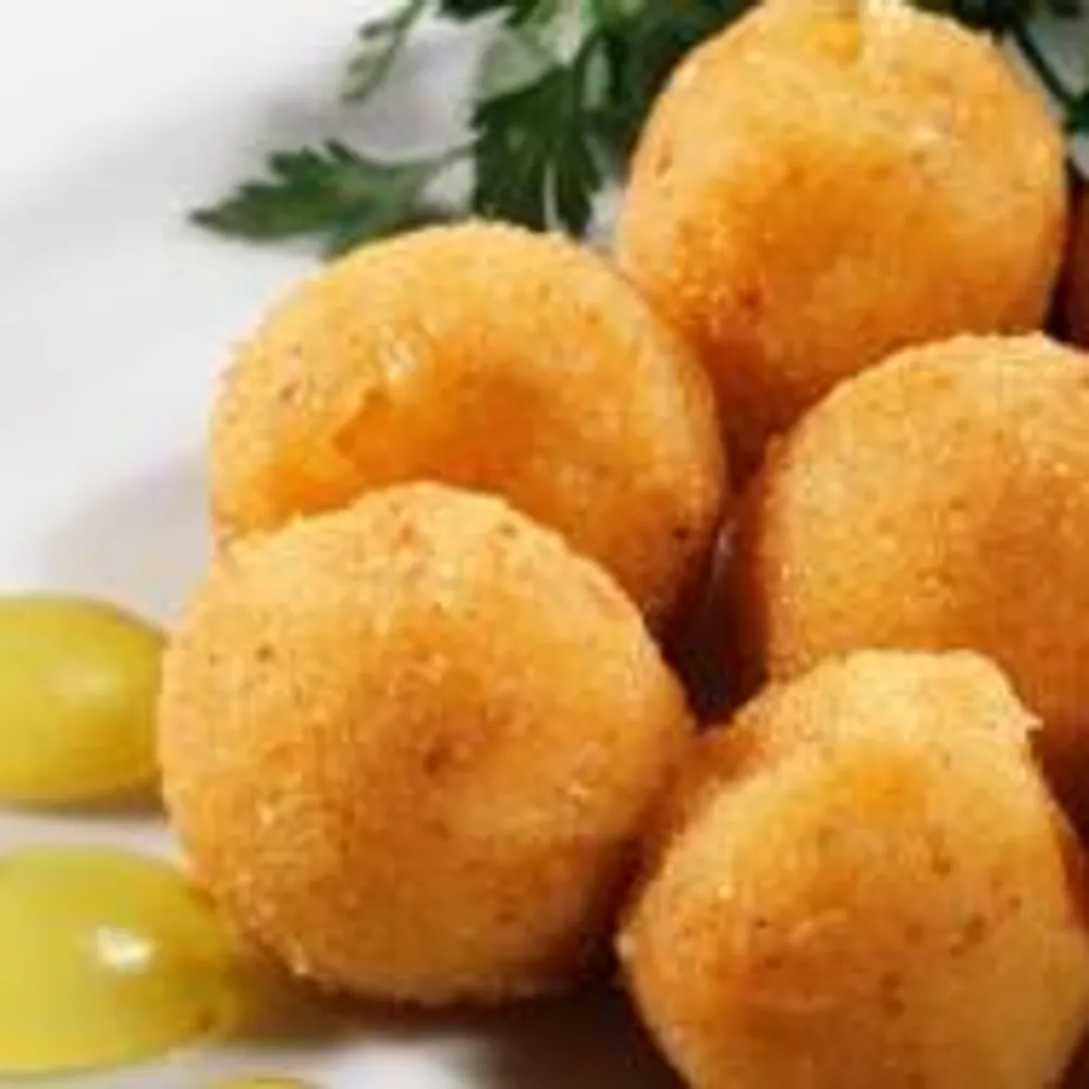 Kukuruzni kroketi