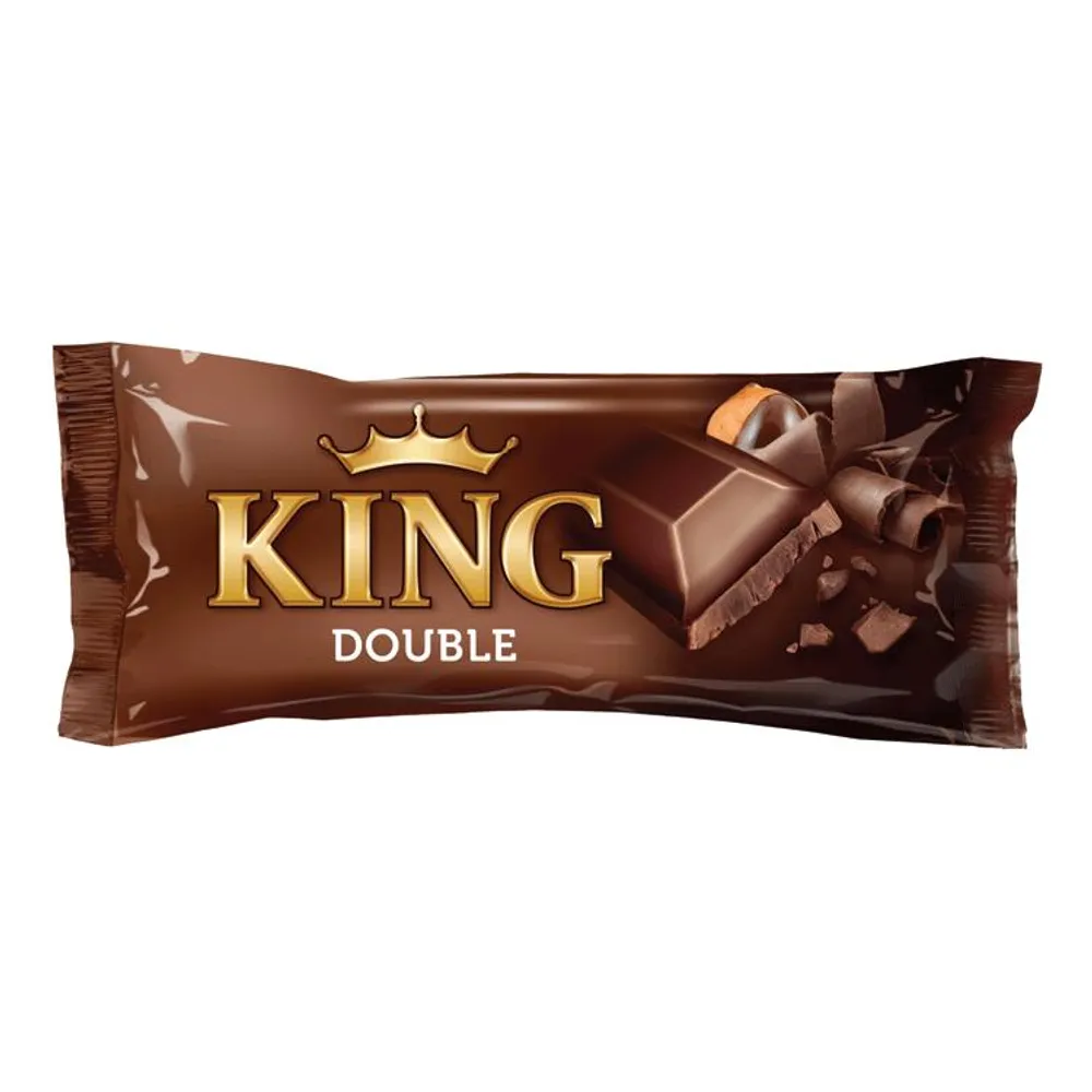 King Double 110 ml Ledo