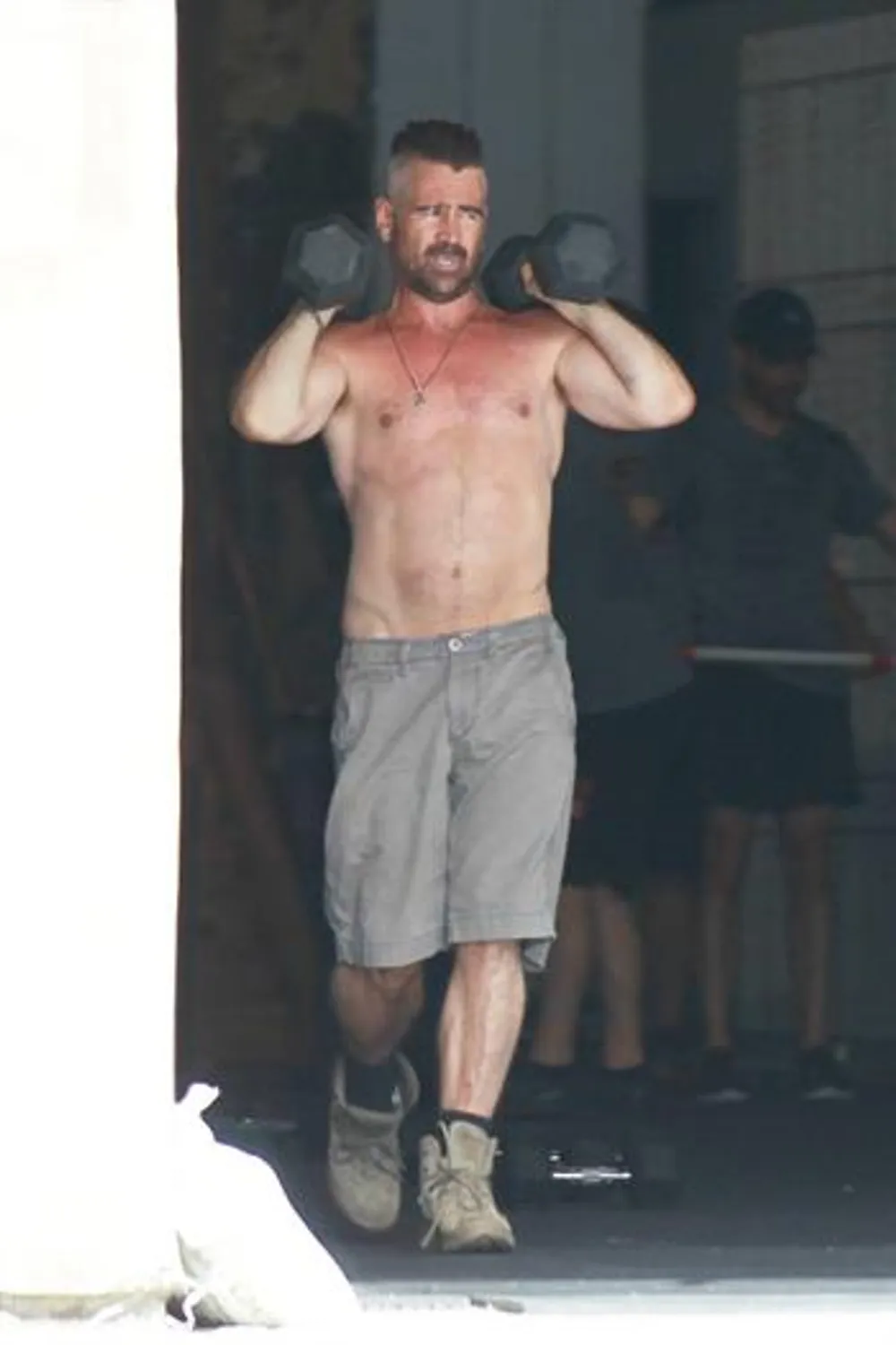 Colin Farrell (Foto: www.profimedia.hr)